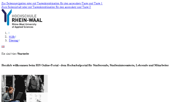 application.hochschule-rhein-waal.de