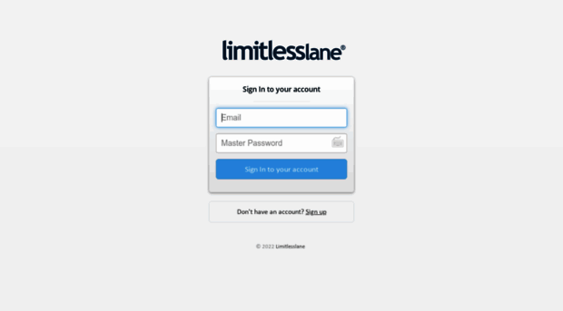 application.limitlesslane.com