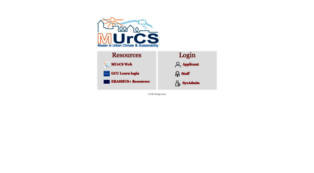 application.murcs.eu