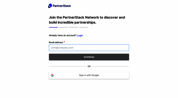 application.partnerstack.com