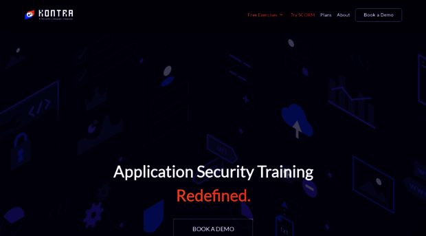 application.security