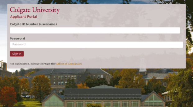 applicationchecklist.colgate.edu