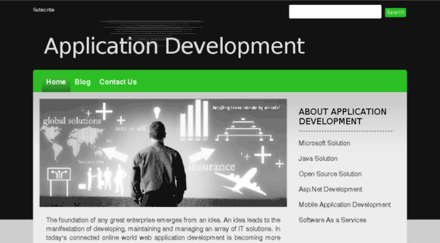 applicationdevelopment.devhub.com