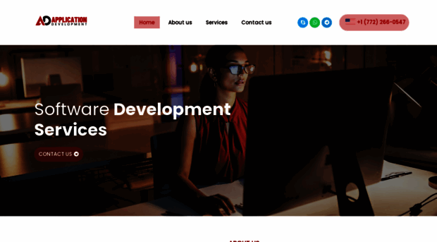 applicationdevelopmet.net