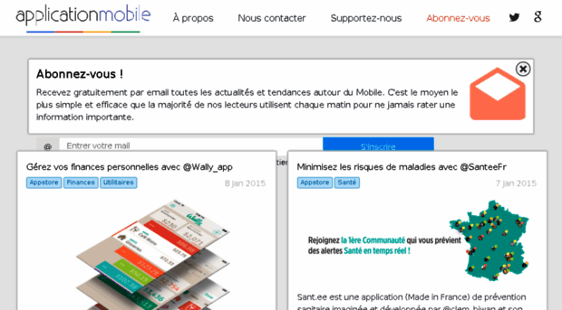 applicationmobile.fr