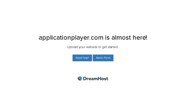applicationplayer.com