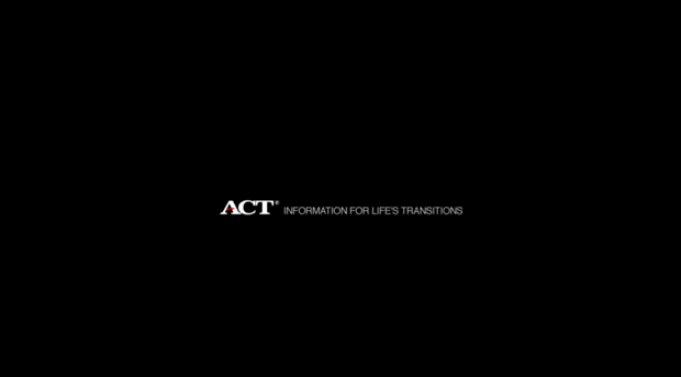 applications.act.org