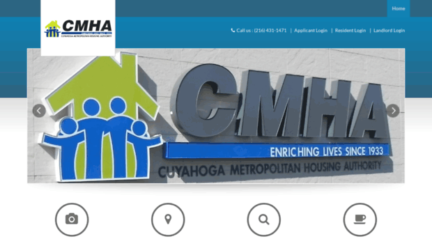 applications.cmha.net