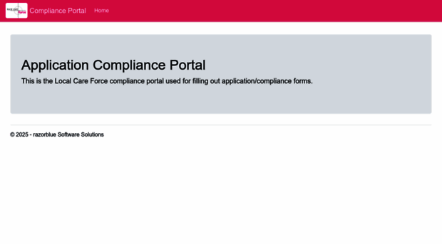 applications.localcareforce.co.uk