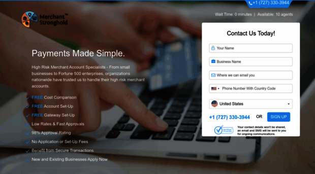 applications.merchantsstronghold.com