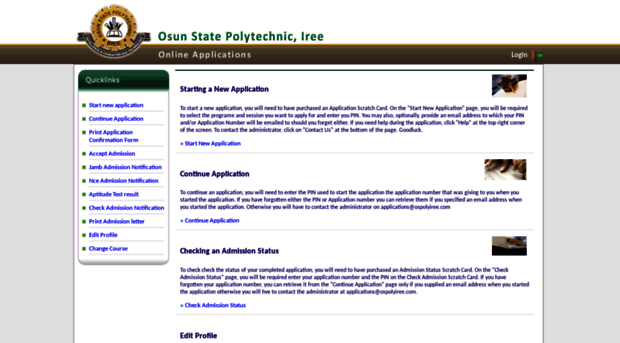 applications.ospolyiree.com