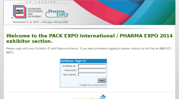 applications.packexpo.com