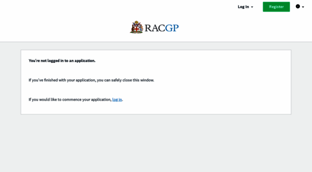 applications.racgp.org.au
