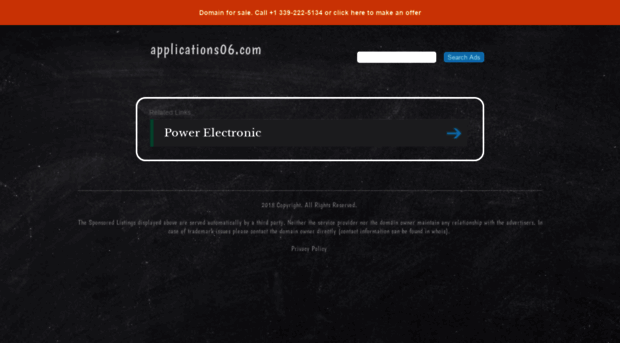 applications06.com