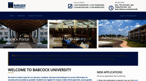 applications2.babcock.edu.ng