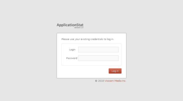 applicationstat.com