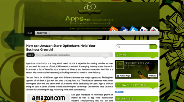 applicationstoreoptimization.wordpress.com