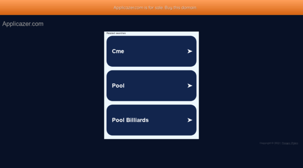 applicazer.com