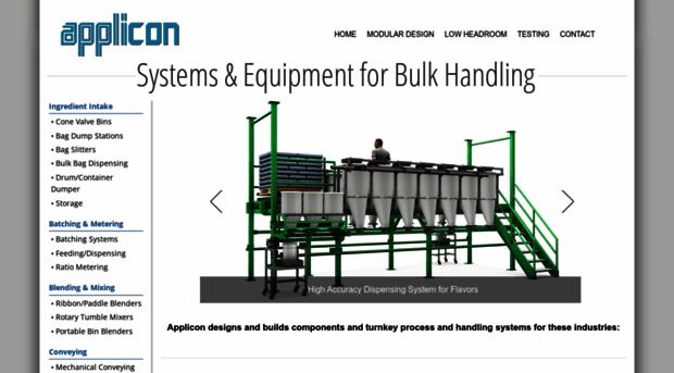 appliconco.com