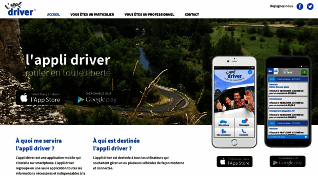 applidriver.com