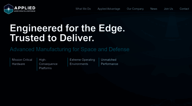 applied-ad.com