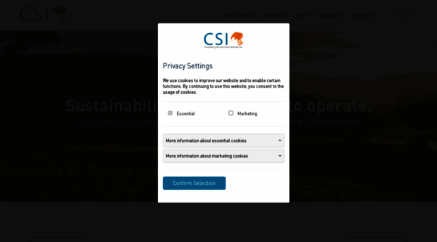 applied-csr.com