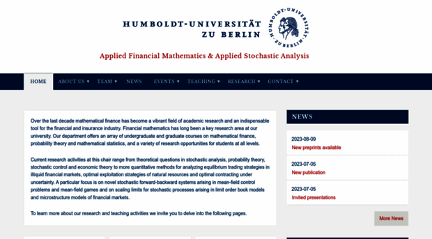 applied-financial-mathematics.de