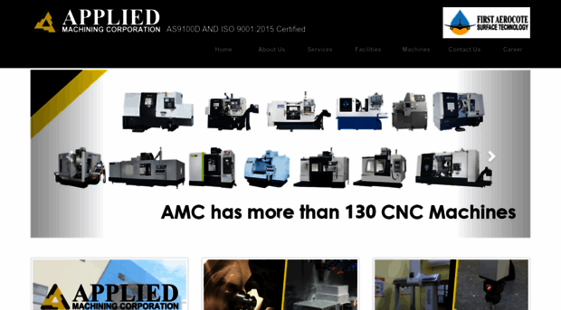 applied-machining.com
