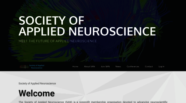 applied-neuroscience.org