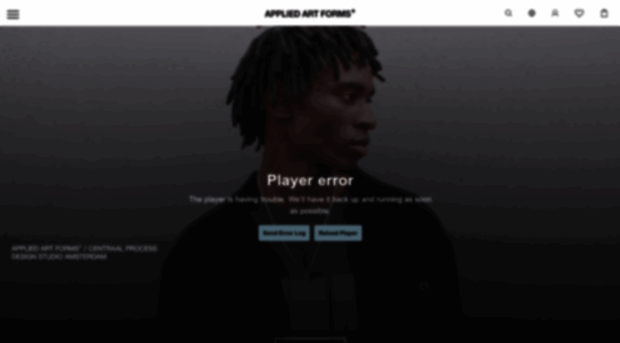appliedartforms.com