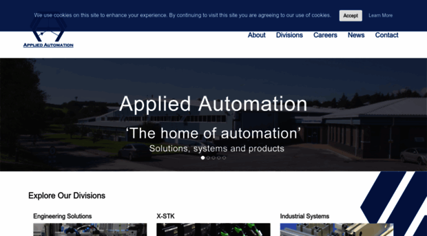 appliedautomation.co.uk