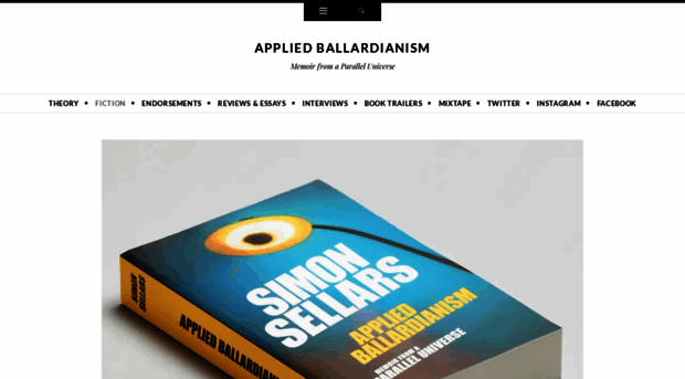 appliedballardianism.com