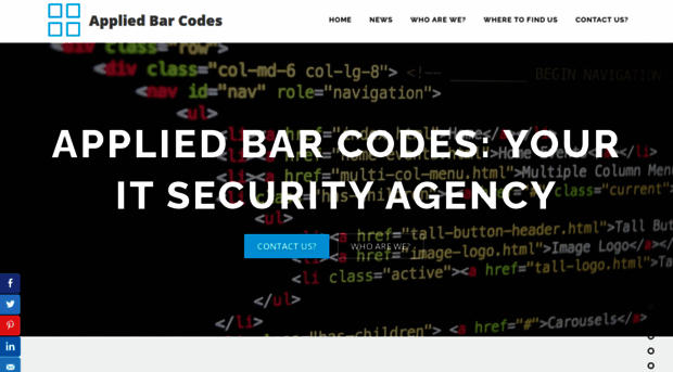 appliedbarcodes.co.uk