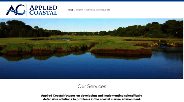 appliedcoastal.com