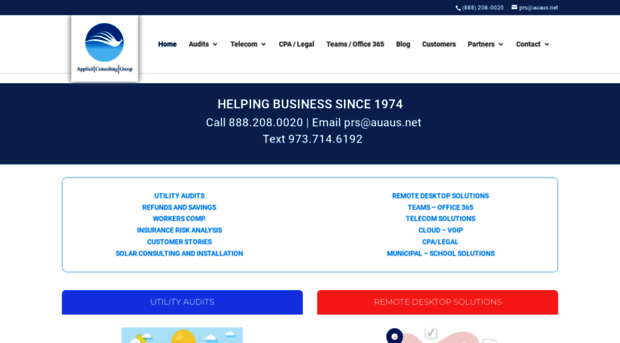 appliedconsultinggroup.net