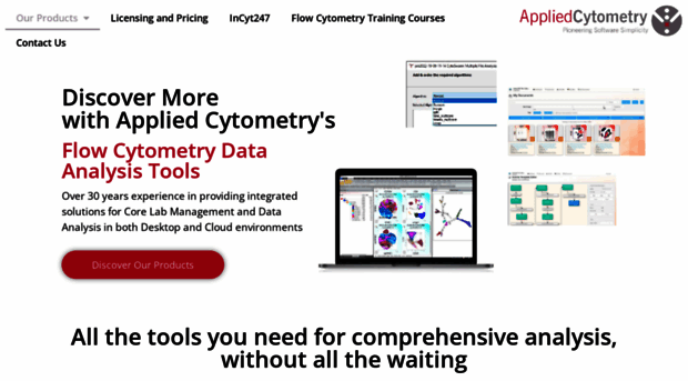 appliedcytometry.com