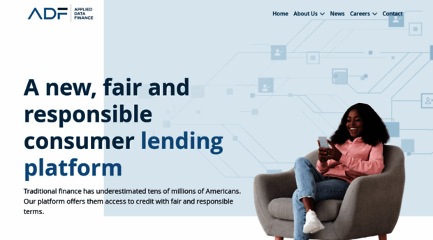 applieddatafinance.com