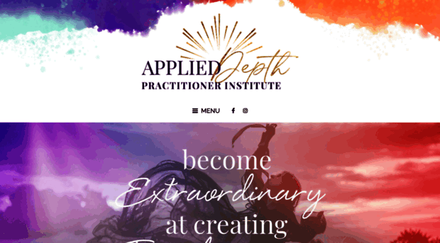 applieddepthinstitute.com