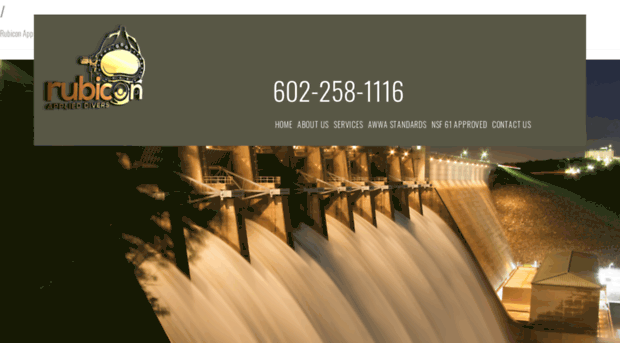 applieddiving.com