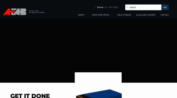 appliedfabricators.com
