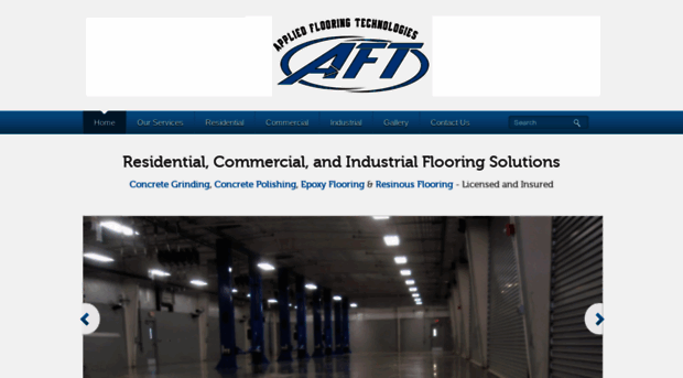 appliedflooringtechnologies.com