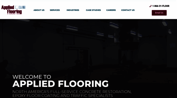 appliedfloors.com