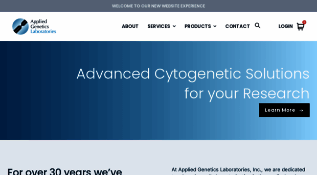 appliedgenetics.com