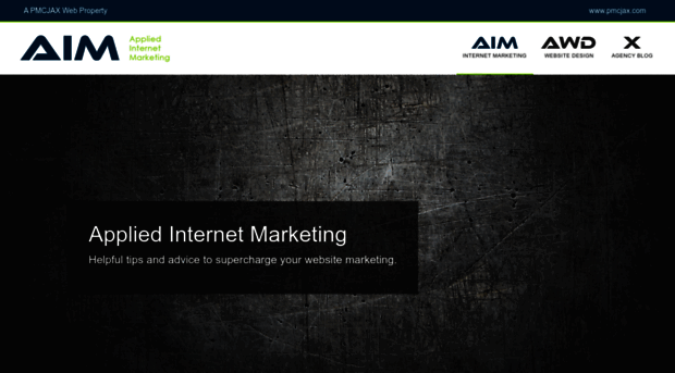 appliedinternetmarketing.com