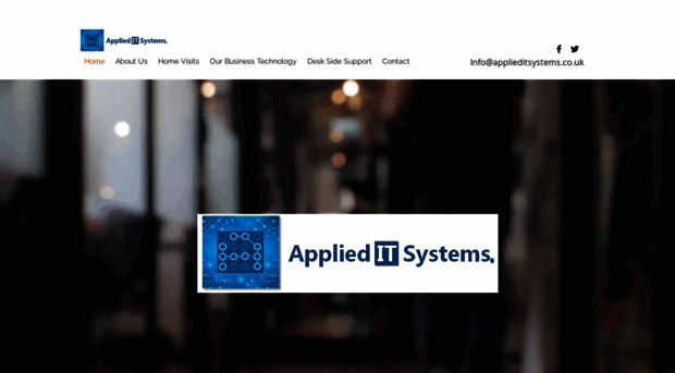 applieditsystems.co.uk