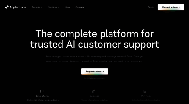 appliedlabs.ai