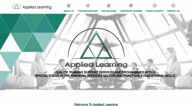 appliedlearning.co.za