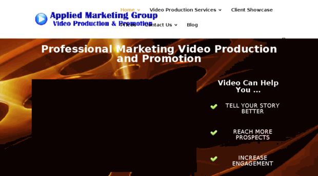 appliedmarketinggroup.biz