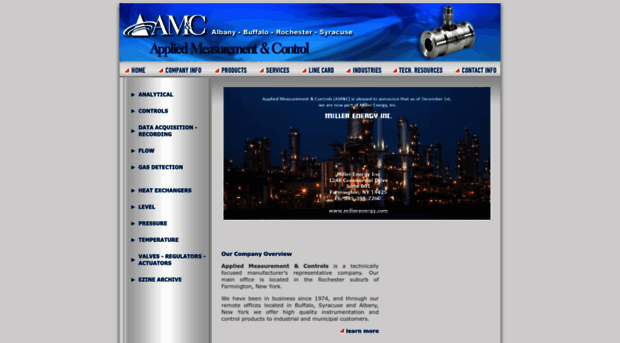 appliedmc.com