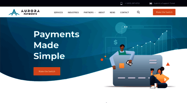 appliedmerchant.com